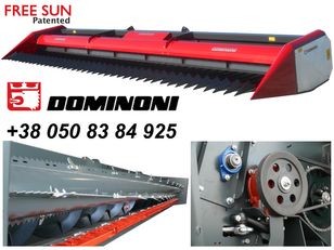 New Dominoni Free sun GF620