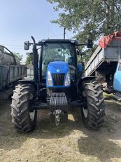 New NEW HOLLAND T6050