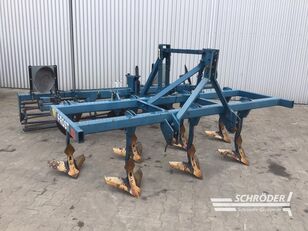 FROST GRUBBER cultivator
