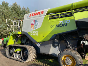 CLAAS Lexion 780 grain harvester