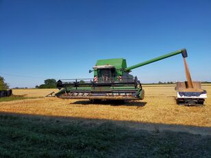 FENDT 9470 XAL grain harvester